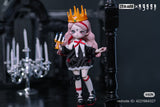 Nyssa - Nightmare Bizarre Series BJD Blind Box