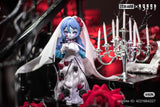 Nyssa - Nightmare Bizarre Series BJD Blind Box