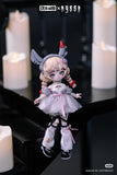 Nyssa - Nightmare Bizarre Series BJD Blind Box