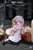 Nyssa - Nightmare Bizarre Series BJD Blind Box