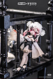 Nyssa - Nightmare Bizarre Series BJD Blind Box