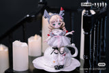 Nyssa - Nightmare Bizarre Series BJD Blind Box