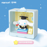 Moetch Cinnamoroll Wish List Series Mini Box Max