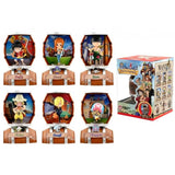 One Piece Barrel Mystery Capsules Blind Box Series 1 by YUME