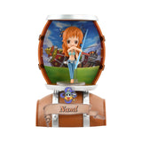One Piece Barrel Mystery Capsules Blind Box Series 1 by YUME