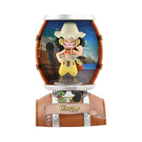 One Piece Barrel Mystery Capsules Blind Box Series 1 by YUME