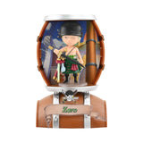 One Piece Barrel Mystery Capsules Blind Box Series 1 by YUME