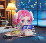 Ossia Feel The World Blind Box Series By Ft Fire