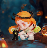 Ossia Feel The World Blind Box Series By Ft Fire