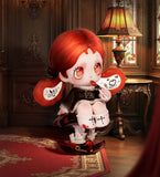 Ossia Feel The World Blind Box Series By Ft Fire