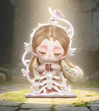 Ossia Feel The World Blind Box Series By Ft Fire