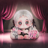 Ossia Feel The World Blind Box Series By Ft Fire