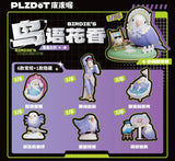 Plzdot Love Bird Taroball Birdie's Thoughts Blind Box Series