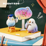 Plzdot Love Bird Taroball Birdie's Thoughts Blind Box Series
