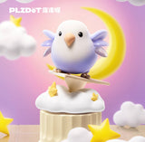 Plzdot Love Bird Taroball Birdie's Thoughts Blind Box Series