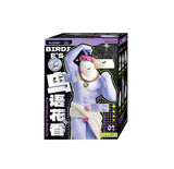 Plzdot Love Bird Taroball Birdie's Thoughts Blind Box Series