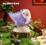 Plzdot Love Bird Taroball Birdie's Thoughts Blind Box Series