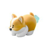 PooPoo Pups Collection Blind Box Series By 52Toys