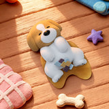 PooPoo Pups Collection Blind Box Series By 52Toys