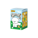PooPoo Pups Collection Blind Box Series By 52Toys