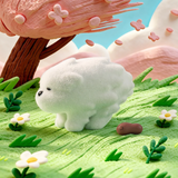 PooPoo Pups Collection Blind Box Series By 52Toys