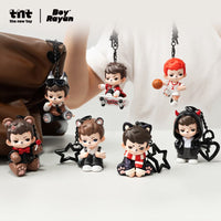 Rayan Love Series Pendant