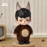 Rayan No Puppies No World Blind Box Series By TNT SPACE