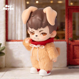 Rayan No Puppies No World Blind Box Series By TNT SPACE