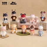 Rayan No Puppies No World Blind Box Series By TNT SPACE