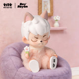 Rayan No Puppies No World Blind Box Series By TNT SPACE