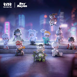 Rayan Otherworld Blind Box By TNT SPACE