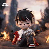 Rayan Otherworld Blind Box By TNT SPACE