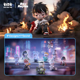 Rayan Otherworld Blind Box By TNT SPACE