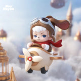 Rayan Otherworld Blind Box By TNT SPACE