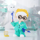 Rayan Otherworld Blind Box By TNT SPACE