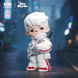 Rayan Otherworld Blind Box By TNT SPACE