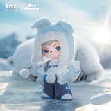 Rayan Otherworld Blind Box By TNT SPACE