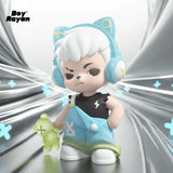 Rayan Time Rift Mini Blind Box Series By TNT SPACE