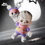 Rayan Time Rift Mini Blind Box Series By TNT SPACE