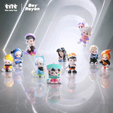 Rayan Time Rift Mini Blind Box Series By TNT SPACE