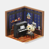 Re-Ment Animal Crossing New Horizons Happy Room Blind Box