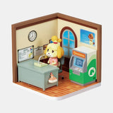 Re-Ment Animal Crossing New Horizons Happy Room Blind Box