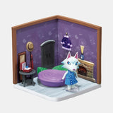Re-Ment Animal Crossing New Horizons Happy Room Blind Box