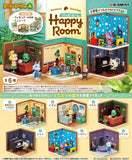Re-Ment Animal Crossing New Horizons Happy Room Blind Box