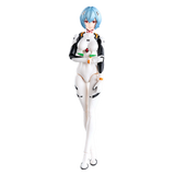 Rei Ayanami - 01 Blokees Evangelion Fantastics Series