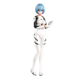 Rei Ayanami - 01 Blokees Evangelion Fantastics Series