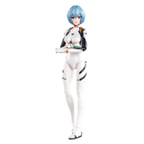 Rei Ayanami - 01 Blokees Evangelion Fantastics Series