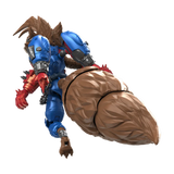 Rocket Raccoon Marvel Rivals Champion Class By Blokees