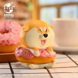 SHIBA ACHAI Yummy Blind Box Series by Animal Heavenly Body