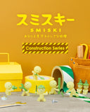 SMISKI Construction Blind Box Series by Dreams Inc - COMING SOON!!!!